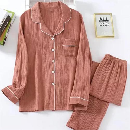 Muslin-Cotton-pajama