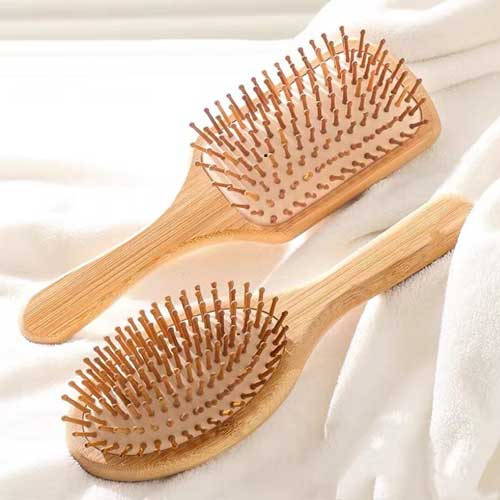 Paddle-Brush