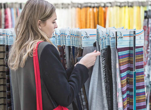 Paris Apparel-Sourcing