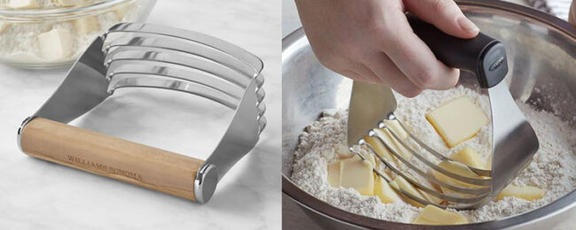 Pastry blender