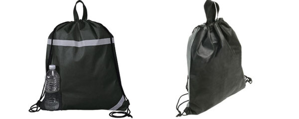 Polypropylene fabric