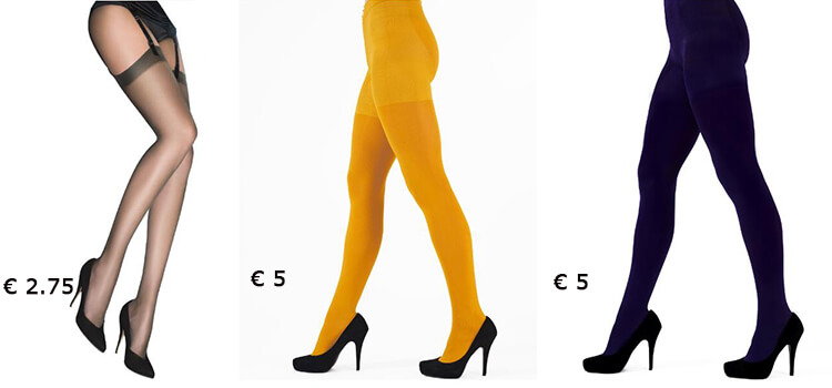 p05 sock brand Pretty polly