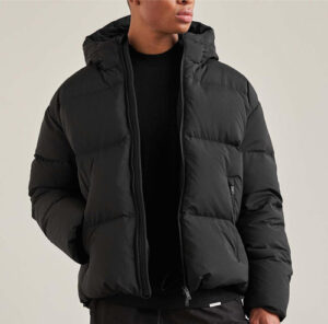 Puffer-Jacket