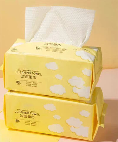 Rayon towels1