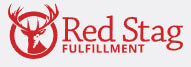 Red Stag Fulfillment logo