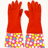 Rubber Gloves