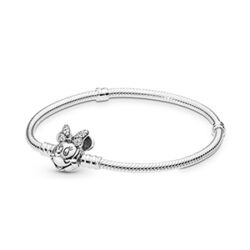 p04 S925 Sterling silver bracelet