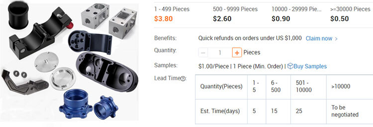 scooter parts on Internet