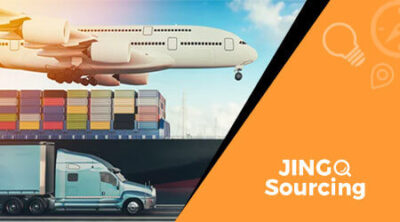 shipping cost China to USA