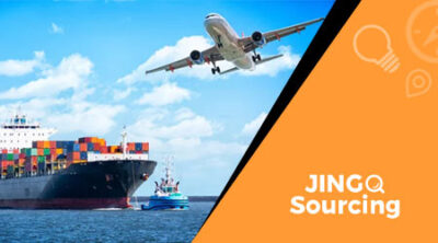 shipping-time from China to USA