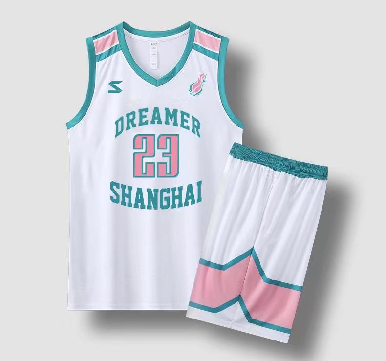 simple pattern with only two colors