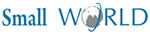 SmallWorld logo
