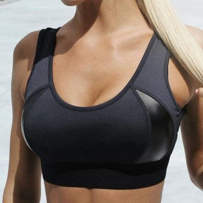 sports bra