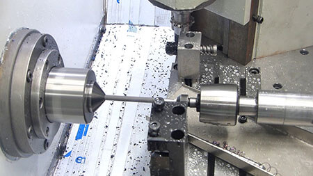 stainless steel screwdriver factory