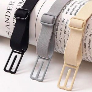 straps and adjusters