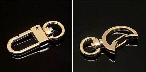 swivel lobster clasp