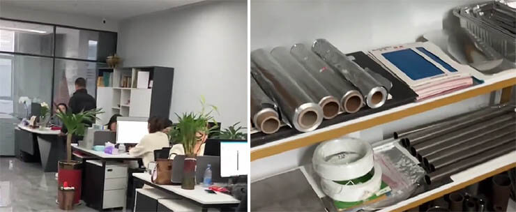 the 2nd copper fatcory