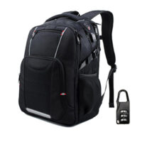 TSA Friendly Backpacks