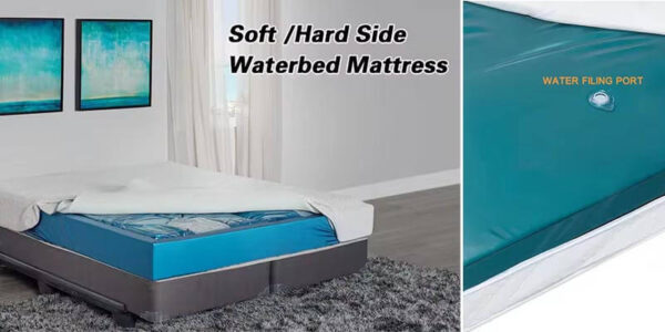 Waterbed