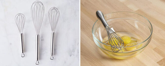 Whisks