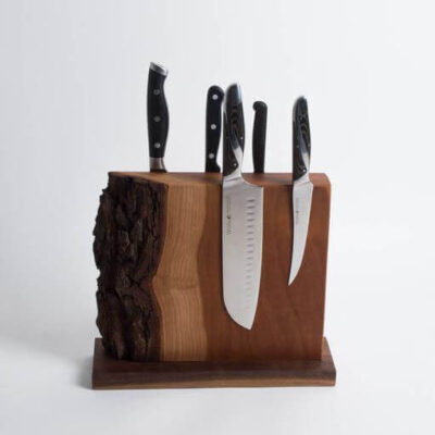 wooden knife stand02