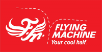 Flying Machine