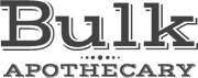 Bulk Apothecary