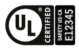 UL Listing Marking 2