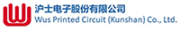 Wus printed circuit