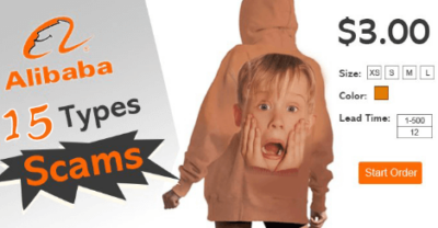 alibaba-scams