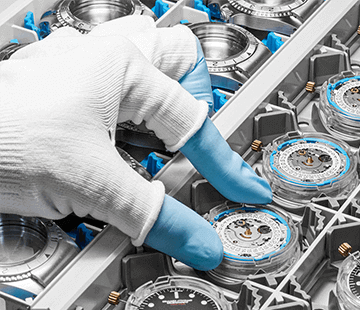 Chinese Watch Manufacturers