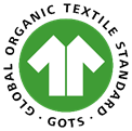 Global Organic Textile Standard（GOTS）