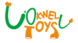 Dongguan Lokwell Toys Co., Ltd