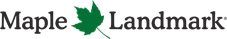 Maple Landmark