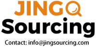 Jingsourcing logo