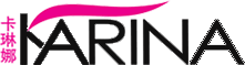 karina logo