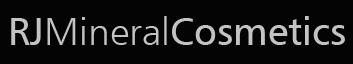 RJmineral cosmetics logo