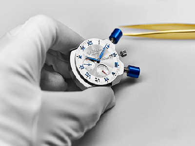 Watch Manufacturers in China