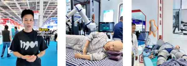 2025 China International Medical Equipment Fair (CMEF)