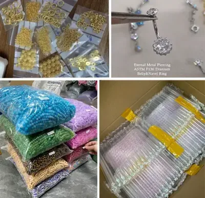 accessories & functional jewelry supplier china