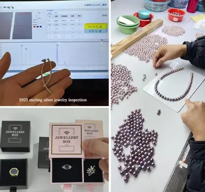 affordable luxury jewelry supplier china