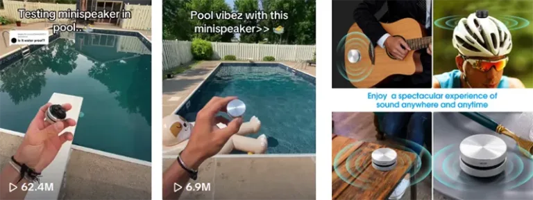 Bone-Conduction Speaker