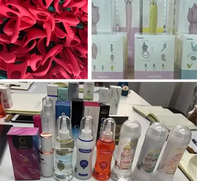 China adult toys factories