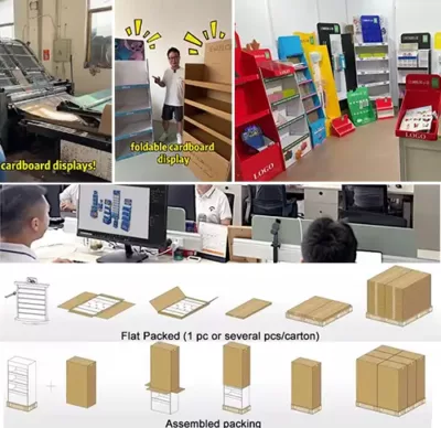 china corrugated box manufacturers