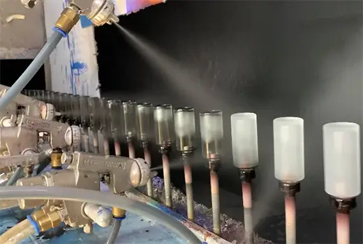 china cosmetic packaging manufacturers