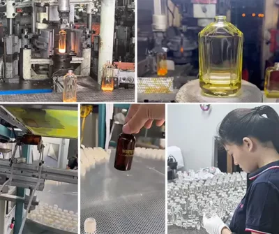 china cosmetic packaging manufacturers