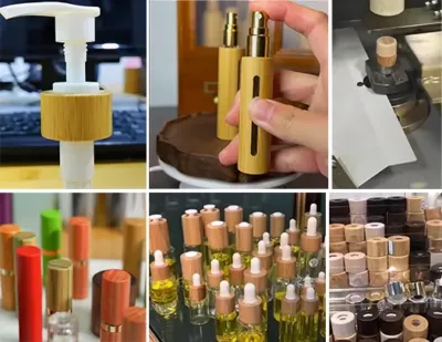 china cosmetic packaging manufacturers