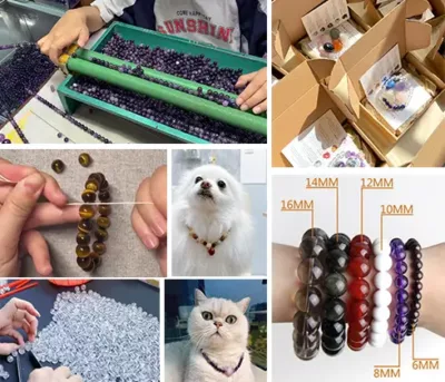 China crystal jewelry wholesale