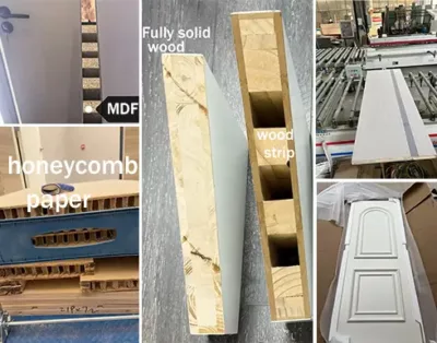 china door manufacturers