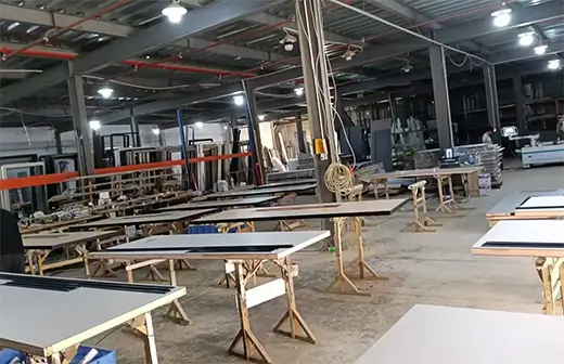 china door manufacturers